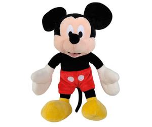 Disney - 5872632 - Doudou - Mickey - Core - 25 cm