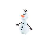 Disney - 5873185 - Peluche - Frozen Olaf - 25 Cm