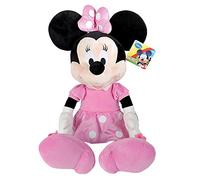 Disney - 5878713 - Doudou - MMCH Core Minnie - 80 cm