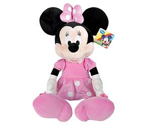 Disney - 5878713 - Doudou - MMCH Core Minnie - 80 cm