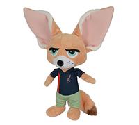 Disney 6315870498 Zootopia Finnick Marron