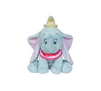 Disney 6315876212 Dumbo Peluche 25 cm
