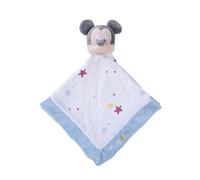 Disney 6315876727NPB - Couverture Nœud Mickey Mouse - Disney Mickey Mouse Doudou 40 cm, À partir de 0 Mois