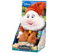 Disney 7 Nains Happy 800505 Peluche 25 cm dans Une boîte