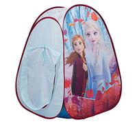 Tente pop up reine des neiges G
