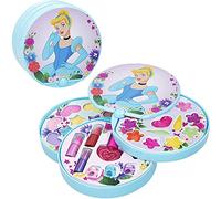 Disney - 77210 - Set de Maquillage Princesses pour Enfants