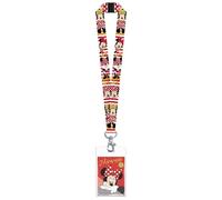Disney 85928 Lanyard Minnie Mouse
