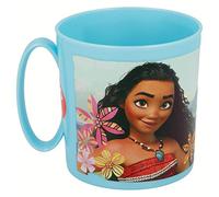Disney - 87604 - Tasse en Plastique Vaina pour Micro-onde - 350 ml