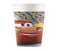 Disney-90961 Gobelet Carton, 90961, Multicolore, Taglia Unica