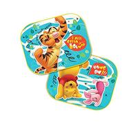 Disney Pare-soleil pour vitres latérales 9305 – Lot de 2