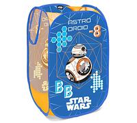Disney 9527 Jouet Panier Star Wars BB8