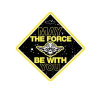 Disney - 9623 - Star Wars - YODA - Multicolore - 200 g