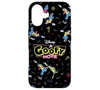 Disney A Goofy Movie 30th Anniversary Retro ’90s Dance Coque pour iPhone 17