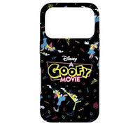 Disney A Goofy Movie 30th Anniversary Retro ’90s Dance Coque pour iPhone 17 Pro