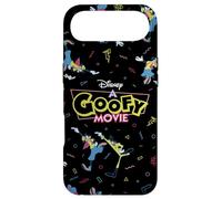 Disney A Goofy Movie 30th Anniversary Retro ’90s Dance Coque pour iPhone Air
