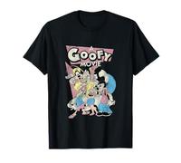 Disney A Goofy Movie T-Shirt
