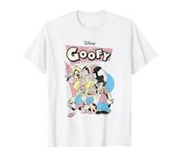 Disney A Goofy Movie T-Shirt