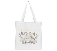 Disney « A Wonderful Adventure » BWDRAPUBB001, Blanc, Taille T/U