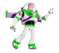 Disney Advanced Talking Buzz Lightyear Action Figure
