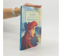 Disney Adventure Journals: Arielle Und Die Rache Der Meerhexen