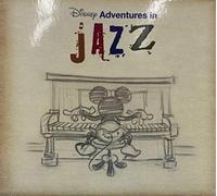 Disney Adventures in Jazz [Import]