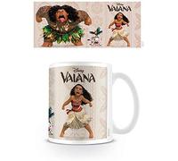 Disney AFMG24250 (Characters) Coffee Mug, Papier, Multicolore, 1 Unité (Lot de 1