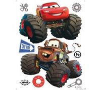 Disney AG Design DK 1765 autkleber Cars Stickers Muraux G