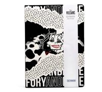 Disney Agenda Flex A5 Cruella De Vil Half Moon Bay