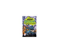 Disney Agent Stitch: The Trouble With Toothoids
