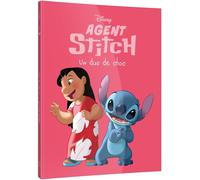 Disney Agent Stitch Tome 2 - Un Duo De Choc
