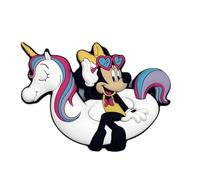 Disney Aimant de réfrigérateur Minnie et Licorne