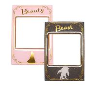 Disney Aimants aimantés, Multicolore, Unique