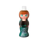 Disney Air-Val Frozen Anna Gel Y Champu 1D 400 ml