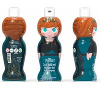 Disney Air-Val Frozen Anna Gel y Champu 1d 400ml