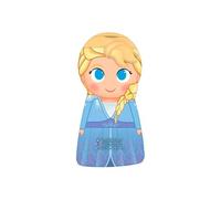 Disney Air-Val Frozen Elsa Gel Y Champu 1D 400 ml