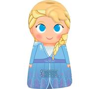 Disney AirVal Frozen Elsa Gel y Champu 1