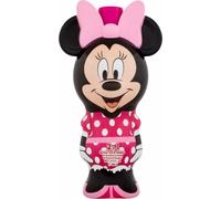 Disney Air-Val Minnie Gel y Champu 2d 400ml