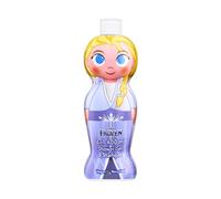 Disney AirVal Frozen Elsa Gel y Champu 1