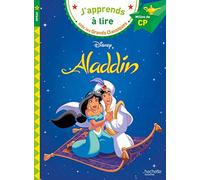Disney - Aladdin, CP Niveau 2