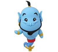 Disney Aladdin - Genie 3D Foam Magnet