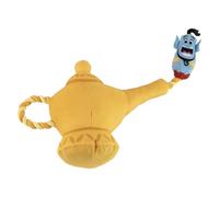 Disney Aladdin Genie in a Lamp Jouet de dentition pour chien