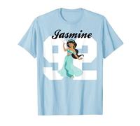 Disney Aladdin Jasmine 92 Collegiate T-Shirt