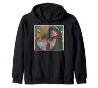 Disney Aladdin Jasmine Mirror Photograph Portrait Sweat à Capuche
