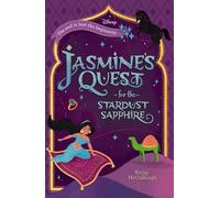 Disney Aladdin: Jasmine's Quest for the Stardust Sapphire
