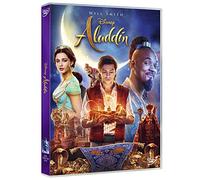 DISNEY Aladdin (Live Action) [Import]