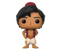 Disney Aladdin Pop ! Figurine en vinyle 352 Aladdin
