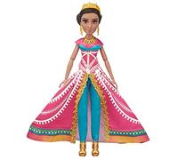 Disney Aladdin - Poupée Eblouissante Jasmine - 30 cm
