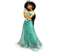 Disney Aladdin - Princesse Jasmine - Figurine à collectionner
