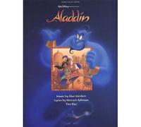 Disney - Aladdin - PVG