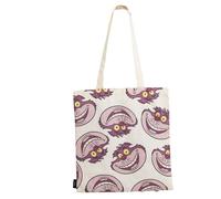 Disney Alice à Wonderland Cheshire Sac à provisions Cerdá